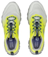 Adidași pentru bărbați Jack Wolfskin Prelight Pro Vent Low M Yellowgreen, s.42 imaginea #4 — magazin online Desire.md