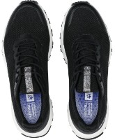 Кроссовки мужские Jack Wolfskin Prelight Vent Low M Black, s.40 фото №5 — интернет-магазин Desire.md