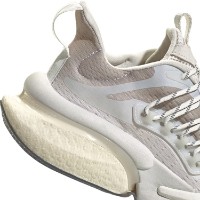 Кроссовки женские Adidas AlphaBoost V1 Cloud White/Core White/Wonder Beige, s.39.5 фото №5 — интернет-магазин Desire.md