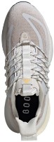 Кроссовки женские Adidas AlphaBoost V1 Cloud White/Core White/Wonder Beige, s.40 фото №2 — интернет-магазин Desire.md