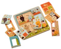 Пазл Djeco DJ01480 фото №2 — интернет-магазин Desire.md