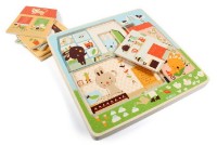 Пазл Djeco DJ01480 фото №5 — интернет-магазин Desire.md