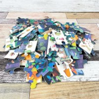 Пазл Djeco 100 Enchanted Forest DJ07504 фото №5 — интернет-магазин Desire.md