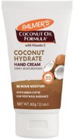 Крем для рук Palmer's Coconut Oil Formula With Vitamin E 60ml