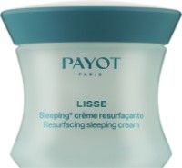 Крем для лица Payot Lisse Sleeping Resurfacing Cream 50ml