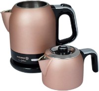 Fierbator de apa Korkmaz Caytema A331-02 imaginea #2 — magazin online Desire.md