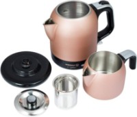 Fierbator de apa Korkmaz Caytema A331-02 imaginea #3 — magazin online Desire.md