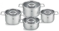 Набор посуды Fissler Pure (86115040000)
