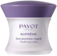 Cremă din jurul ochilor Payot Supreme Youth Eye Care 15ml