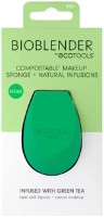 Sponge de machiaj EcoTools Bioblender Ecotools Green Tea