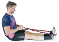 Эспандер Insportline Striker 20 24163 фото №2 — интернет-магазин Desire.md