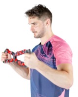 Эспандер Insportline Striker 20 24163 фото №3 — интернет-магазин Desire.md