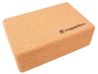 Blocul de sprijin pentru yoga Insportline Vayakub 26073 imaginea #2 — magazin online Desire.md