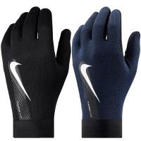 Перчатки для тренировок Nike Therma-Fit L Dark Blue/Black