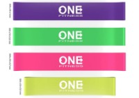 Set de expandoare One Fitness PBF 04 Set imaginea #5 — magazin online Desire.md