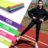 Set de expandoare One Fitness PBF 04 Set imaginea #7 — magazin online Desire.md