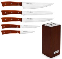 Set cuțite Fissman Maximus 2774 imaginea #2 — magazin online Desire.md