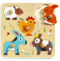 Пазл Djeco Hihan & Co DJ01016