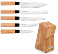 Набор ножей Fissman Pascual 2773 фото №2 — интернет-магазин Desire.md