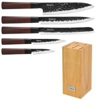 Set cuțite Fissman Solveig 2718 imaginea #2 — magazin online Desire.md