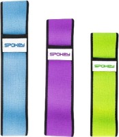 Набор эспандеров Spokey Trasy 3pcs (929941) фото №3 — интернет-магазин Desire.md