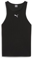 Maiou de dame Puma Her Tank Top Puma Black, s.M (67870001) imaginea #1 — magazin online Desire.md