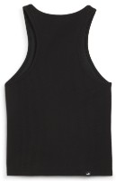 Maiou de dame Puma Her Tank Top Puma Black, s.M (67870001) imaginea #2 — magazin online Desire.md
