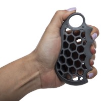 Expander Sport Jello FI-8559 Black imaginea #2 — magazin online Desire.md