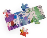 Puzzle Moulin Roty 24 Les Toupitis MR679440 imaginea #3 — magazin online Desire.md