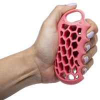 Expander Sport Jello FI-8559 Pink imaginea #4 — magazin online Desire.md