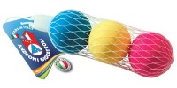 Minge pentru copii Androni Beach Ball 3pcs (5896-0000)