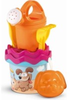 Set de jucării pentru nisip Androni Crazy Dog (1324-0DOG)