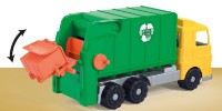 Mașină Androni Eco-Truck (6081-000K) imaginea #2 — magazin online Desire.md
