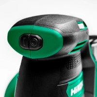 Эксцентриковая шлифмашина Hikoki SV1813DAW2Z фото №2 — интернет-магазин Desire.md