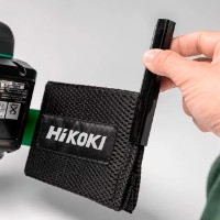 Эксцентриковая шлифмашина Hikoki SV1813DAW2Z фото №3 — интернет-магазин Desire.md