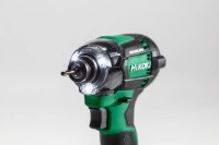 Mașină de înșurubat Hikoki WH18DCWHZ imaginea #3 — magazin online Desire.md