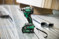 Mașină de înșurubat Hikoki WH18DCWHZ imaginea #4 — magazin online Desire.md