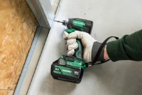 Mașină de înșurubat Hikoki WH18DCWHZ imaginea #6 — magazin online Desire.md