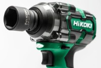 Гайковёрт Hikoki WR18DHW4Z фото №2 — интернет-магазин Desire.md