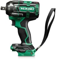 Гайковёрт Hikoki WR18DHW4Z фото №3 — интернет-магазин Desire.md