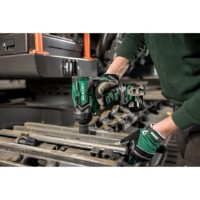 Гайковёрт Hikoki WR36DFWRZ фото №3 — интернет-магазин Desire.md