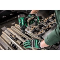 Гайковёрт Hikoki WR36DFWRZ фото №4 — интернет-магазин Desire.md