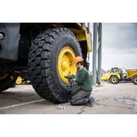 Гайковёрт Hikoki WR36DFWRZ фото №5 — интернет-магазин Desire.md