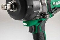 Гайковёрт Hikoki WR36DGWRZ фото №6 — интернет-магазин Desire.md