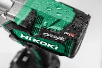 Гайковёрт Hikoki WR36DGWRZ фото №7 — интернет-магазин Desire.md