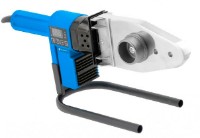 Сварочный аппарат для пластиковых труб Hoegert HT1P680