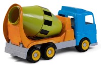 Mașină Androni Mixer Truck (6084-000M) imaginea #2 — magazin online Desire.md