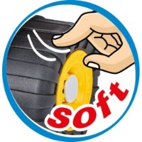 Mașină Androni Mixer Truck (6084-000M) imaginea #4 — magazin online Desire.md