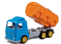 Mașină Androni Tank Truck (6085-000M) imaginea #2 — magazin online Desire.md