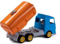 Mașină Androni Tank Truck (6085-000M) imaginea #3 — magazin online Desire.md